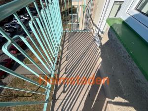 Pronájem bytu 2+1, Havířov - Město, Rossenbergových, 56 m2