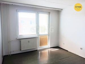 Pronájem bytu 2+1, Moravský Krumlov, Sídliště, 67 m2