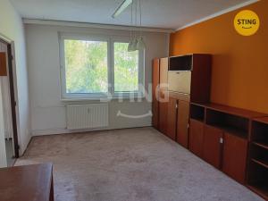 Pronájem bytu 2+1, Moravský Krumlov, Sídliště, 67 m2