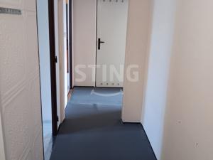 Pronájem bytu 2+1, Moravský Krumlov, Sídliště, 67 m2