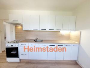 Pronájem bytu 2+1, Albrechtice, Kostelní, 56 m2