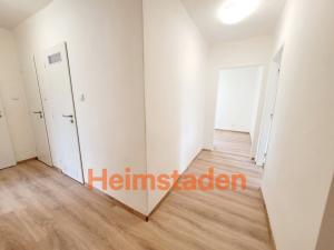 Pronájem bytu 2+1, Albrechtice, Kostelní, 56 m2