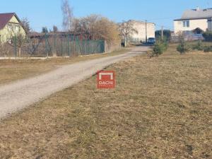 Prodej pozemku pro bydlení, Domašov u Šternberka, 1489 m2