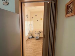 Pronájem bytu 3+1, Vamberk, Krajkařská, 100 m2