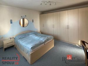 Pronájem bytu 3+1, Vamberk, Krajkařská, 100 m2