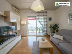 Pronájem bytu 4+1, Opatija, Chorvatsko, 140 m2