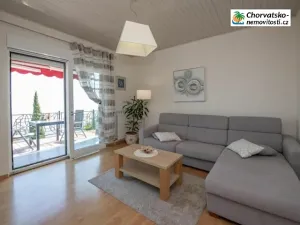 Pronájem bytu 4+1, Opatija, Chorvatsko, 140 m2