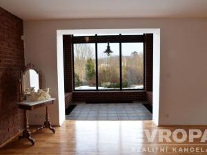 Prodej rodinného domu, Jablonec nad Nisou, Lesní, 320 m2