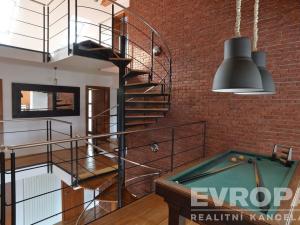 Prodej rodinného domu, Jablonec nad Nisou, Lesní, 320 m2