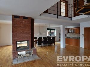 Prodej rodinného domu, Jablonec nad Nisou, Lesní, 320 m2