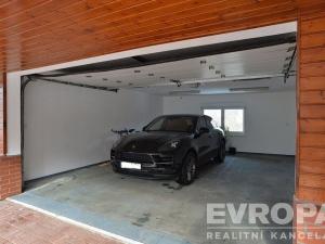 Prodej rodinného domu, Jablonec nad Nisou, Lesní, 320 m2