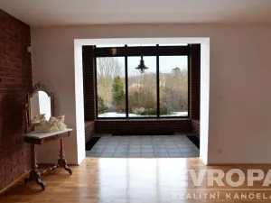 Prodej rodinného domu, Jablonec nad Nisou, Lesní, 320 m2