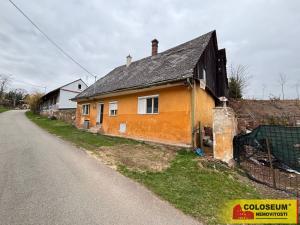 Prodej rodinného domu, Vanovice - Drvalovice, 155 m2