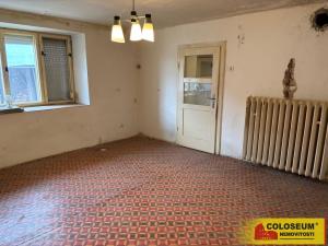 Prodej rodinného domu, Vanovice - Drvalovice, 155 m2