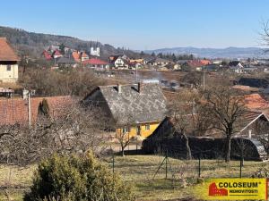 Prodej rodinného domu, Vanovice - Drvalovice, 155 m2