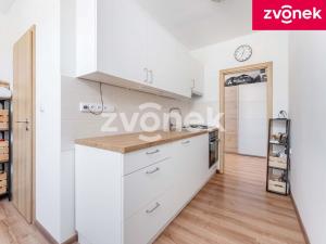 Prodej bytu 2+1, Zlín, Kúty, 53 m2