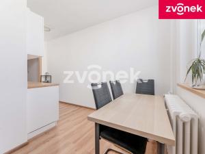 Prodej bytu 2+1, Zlín, Kúty, 53 m2