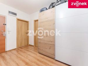 Prodej bytu 2+1, Zlín, Kúty, 53 m2