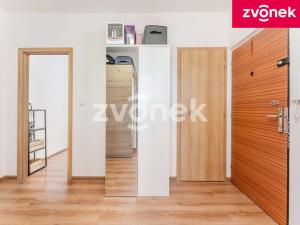 Prodej bytu 2+1, Zlín, Kúty, 53 m2