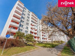 Prodej bytu 2+1, Zlín, Kúty, 53 m2