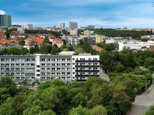 Pronájem bytu 2+kk, Praha - Michle, Psárská, 77 m2