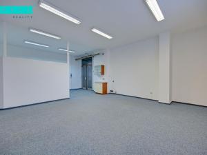 Pronájem kanceláře, Olomouc - Nové Sady, Werichova, 60 m2