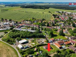 Prodej pozemku pro bydlení, Chlumčany, 1000 m2