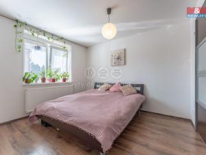 Prodej bytu 2+kk, Roztoky, Masarykova, 56 m2