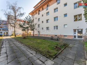 Prodej bytu 2+kk, Roztoky, Masarykova, 56 m2