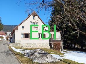 Prodej rodinného domu, Rokytnice nad Jizerou - Horní Rokytnice, Horní Rokytnice, 290 m2