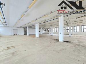 Pronájem skladu, Jaroměř, Jezbinská, 280 m2