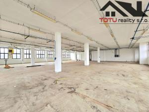 Pronájem skladu, Jaroměř, Jezbinská, 280 m2