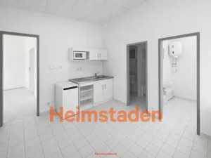 Pronájem obchodního prostoru, Karviná - Nové Město, tř. Osvobození, 104 m2