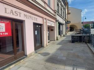 Pronájem obchodního prostoru, Valašské Meziříčí, Mostní, 36 m2