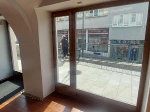 Pronájem obchodního prostoru, Valašské Meziříčí, Mostní, 36 m2