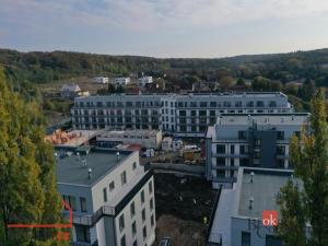 Pronájem bytu 3+kk, Kladno - Dubí, Ke křížku, 73 m2