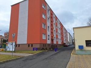 Pronájem bytu 3+1, Podbořany, Alšova, 84 m2