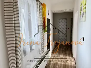 Pronájem bytu 3+1, Bukovany, 90 m2