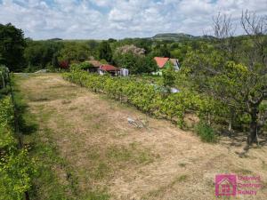 Prodej zahrady, Mikulov, 935 m2