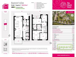 Prodej rodinného domu, Drahelčice, Císařská, 155 m2