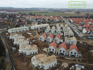 Prodej rodinného domu, Drahelčice, Císařská, 155 m2