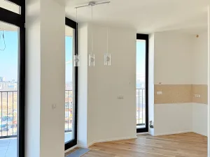 Prodej bytu 3+kk, Praha - Žižkov, Ke kapslovně, 92 m2