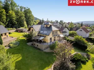 Prodej kanceláře, Hranice - Hranice I-Město, 660 m2