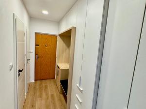 Pronájem bytu 3+1, Karviná, Divišova, 57 m2