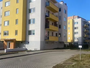 Prodej garážového stání, Brno, Žabí, 24 m2