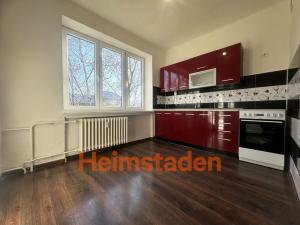 Pronájem bytu 2+1, Karviná - Nové Město, Cihelní, 56 m2