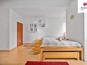 Prodej bytu 1+kk, Praha - Hloubětín, Konzumní, 36 m2