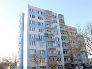 Prodej bytu 3+1, České Budějovice, Jírovcova, 64 m2