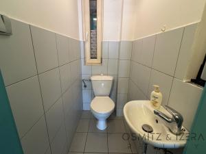 Pronájem obchodního prostoru, Praha - Vinohrady, Na Folimance, 43 m2