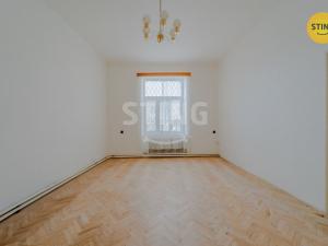 Prodej bytu 2+1, Horní Benešov, Husitská, 86 m2